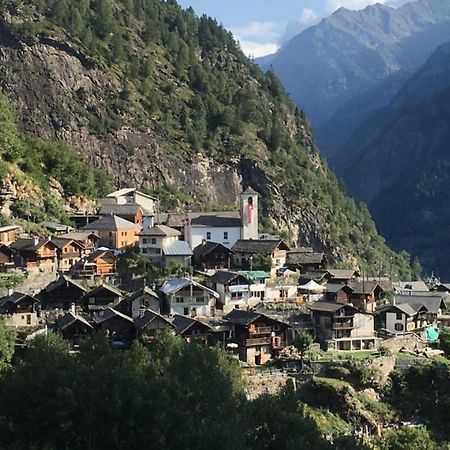 Ostello Landarenca Exteriér fotografie