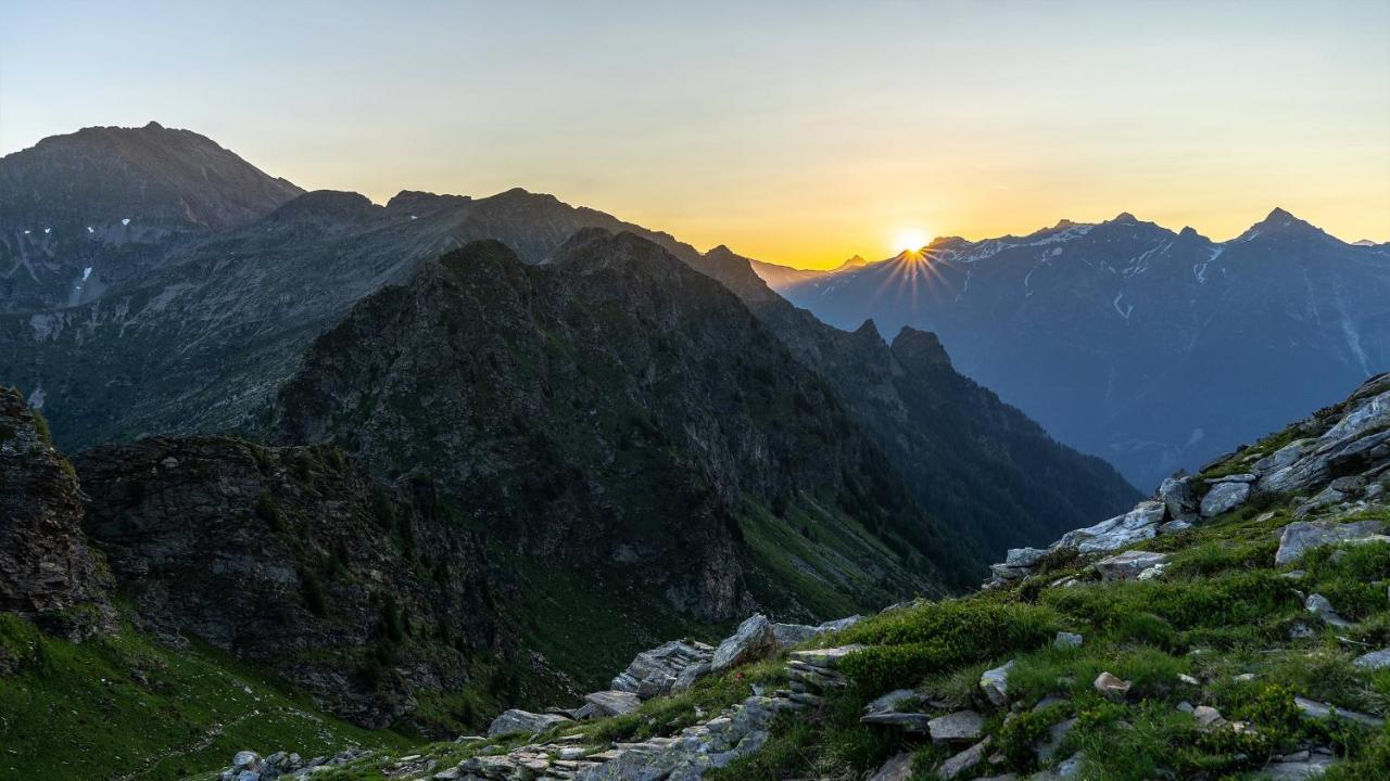 Ostello Landarenca Exteriér fotografie