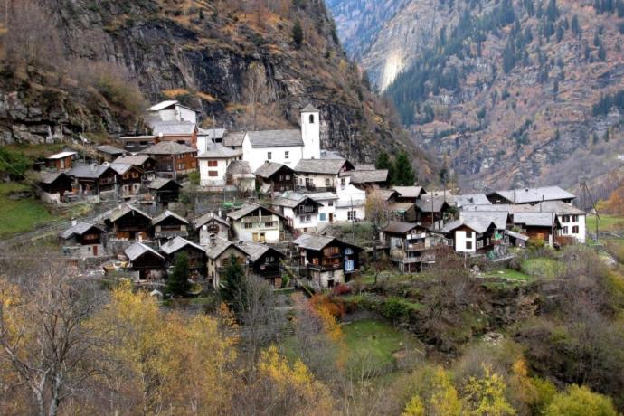 Ostello Landarenca Exteriér fotografie